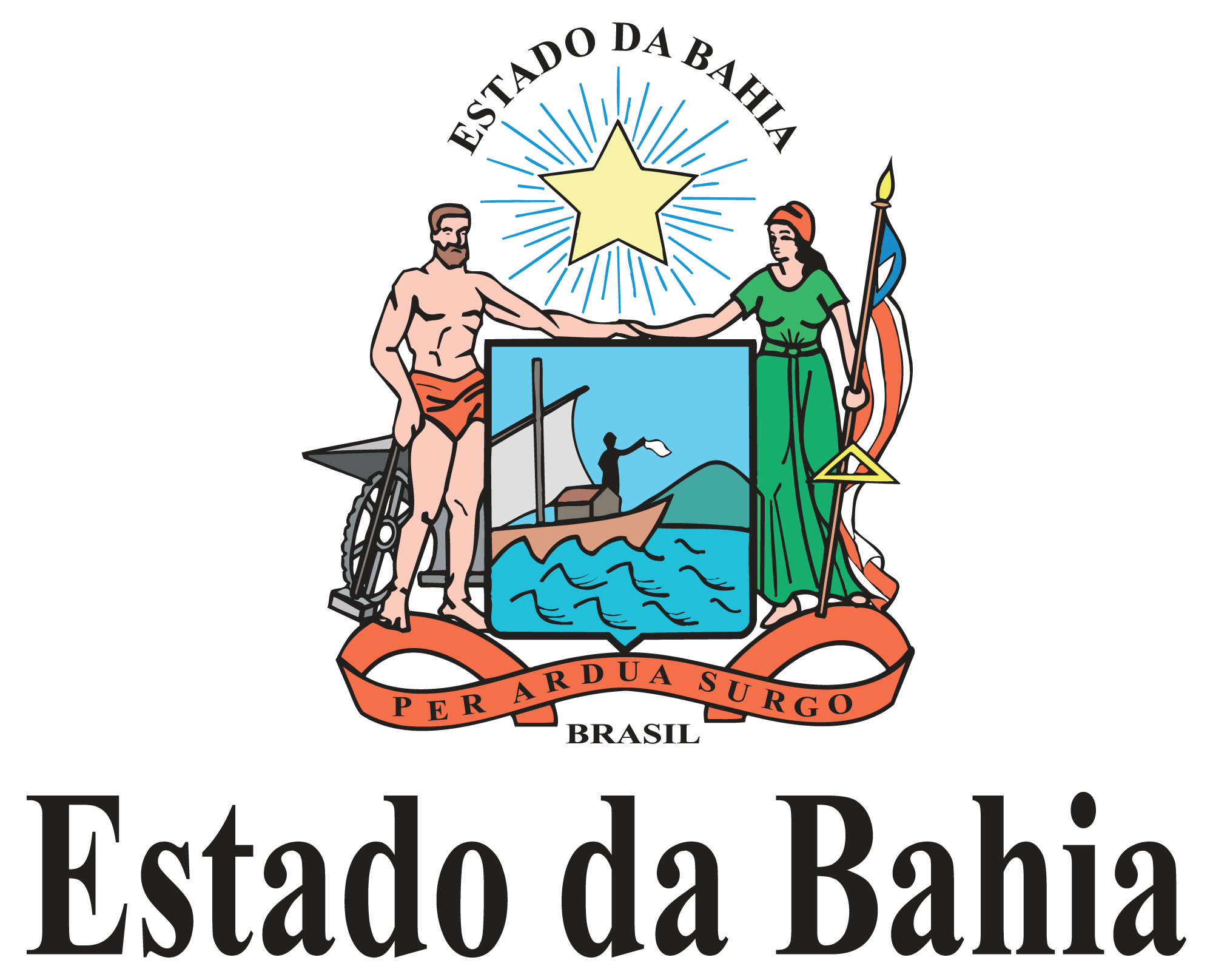 Governo do Estado da Bahia